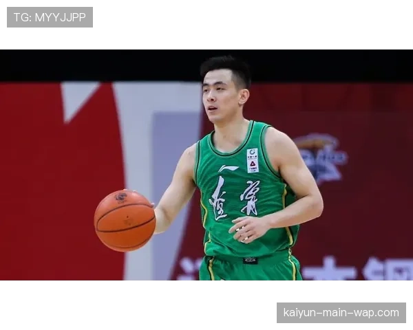 辽宁第三节净胜14分完成逆转 赵继伟正负值+16诠释核心价值